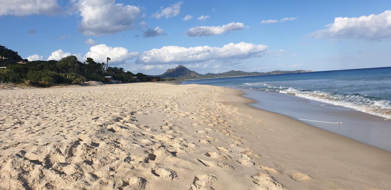 Stella Beach House At Free Beach Residence คอสตาเรย์ ภายนอก รูปภาพ