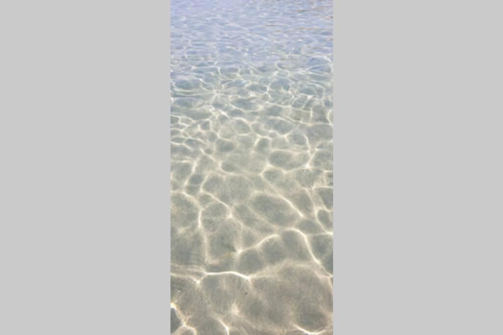Stella Beach House At Free Beach Residence คอสตาเรย์ ภายนอก รูปภาพ
