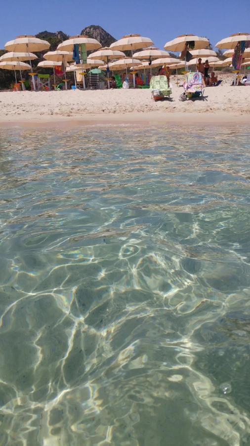Stella Beach House At Free Beach Residence คอสตาเรย์ ภายนอก รูปภาพ