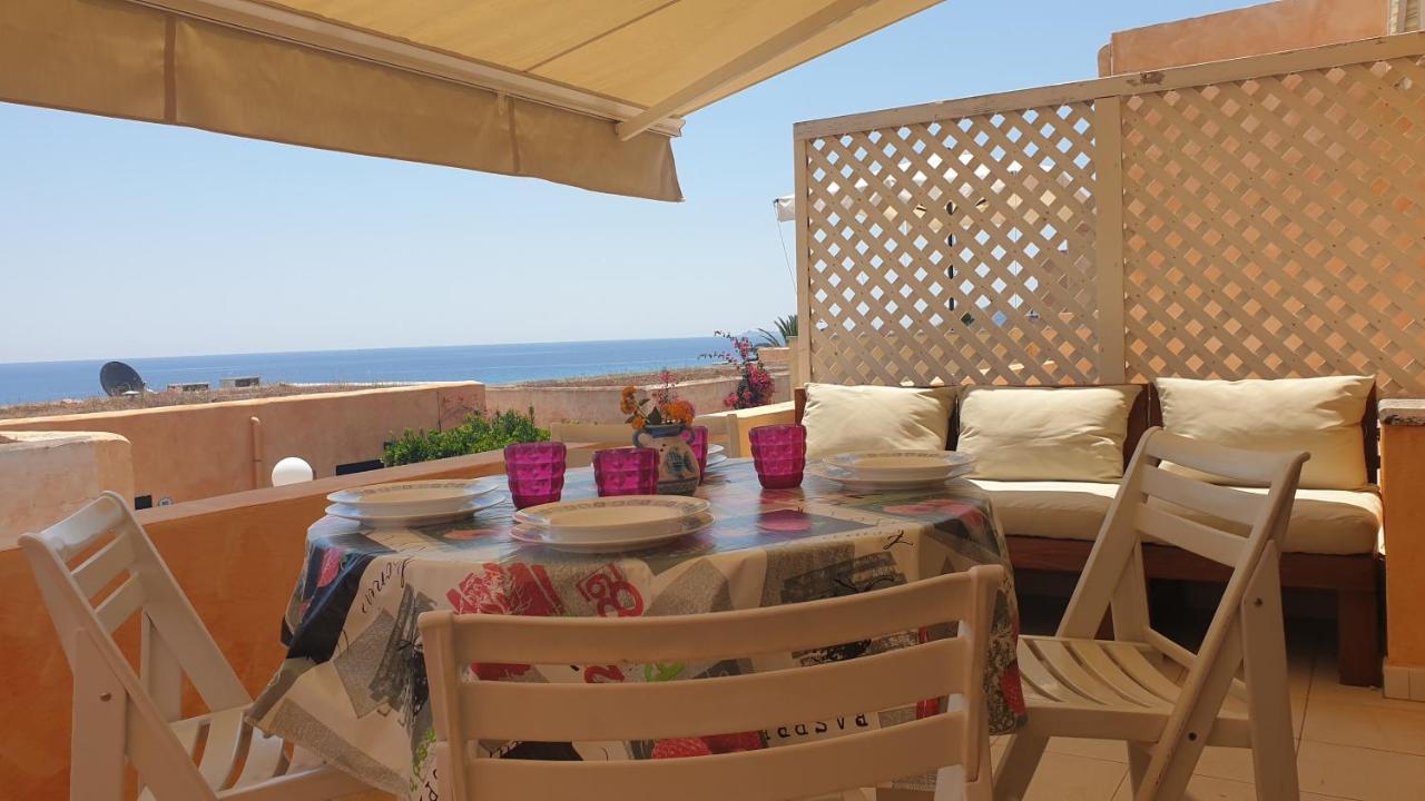 Stella Beach House At Free Beach Residence คอสตาเรย์ ภายนอก รูปภาพ