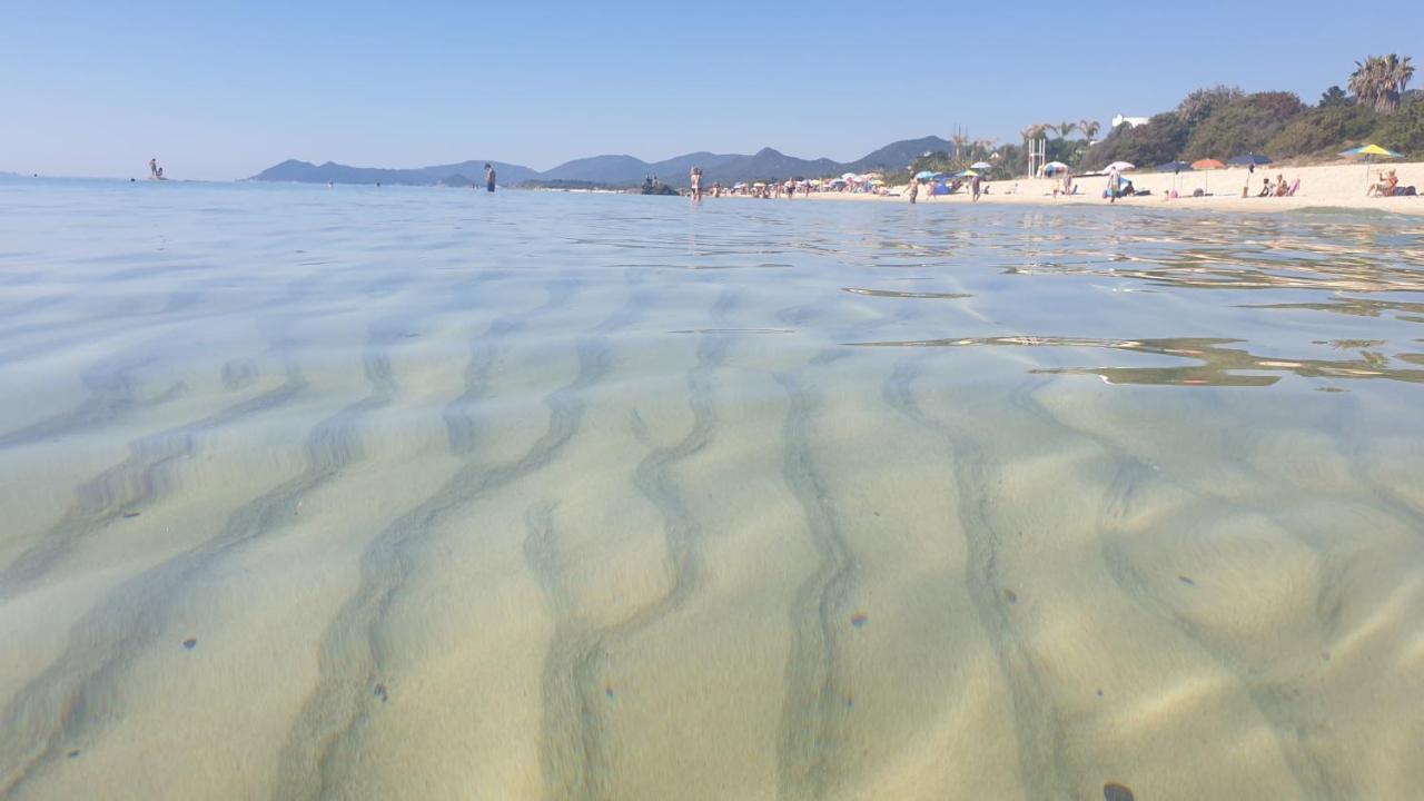Stella Beach House At Free Beach Residence คอสตาเรย์ ภายนอก รูปภาพ