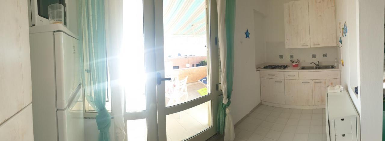 Stella Beach House At Free Beach Residence คอสตาเรย์ ภายนอก รูปภาพ