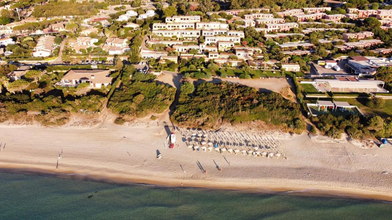Stella Beach House At Free Beach Residence คอสตาเรย์ ภายนอก รูปภาพ