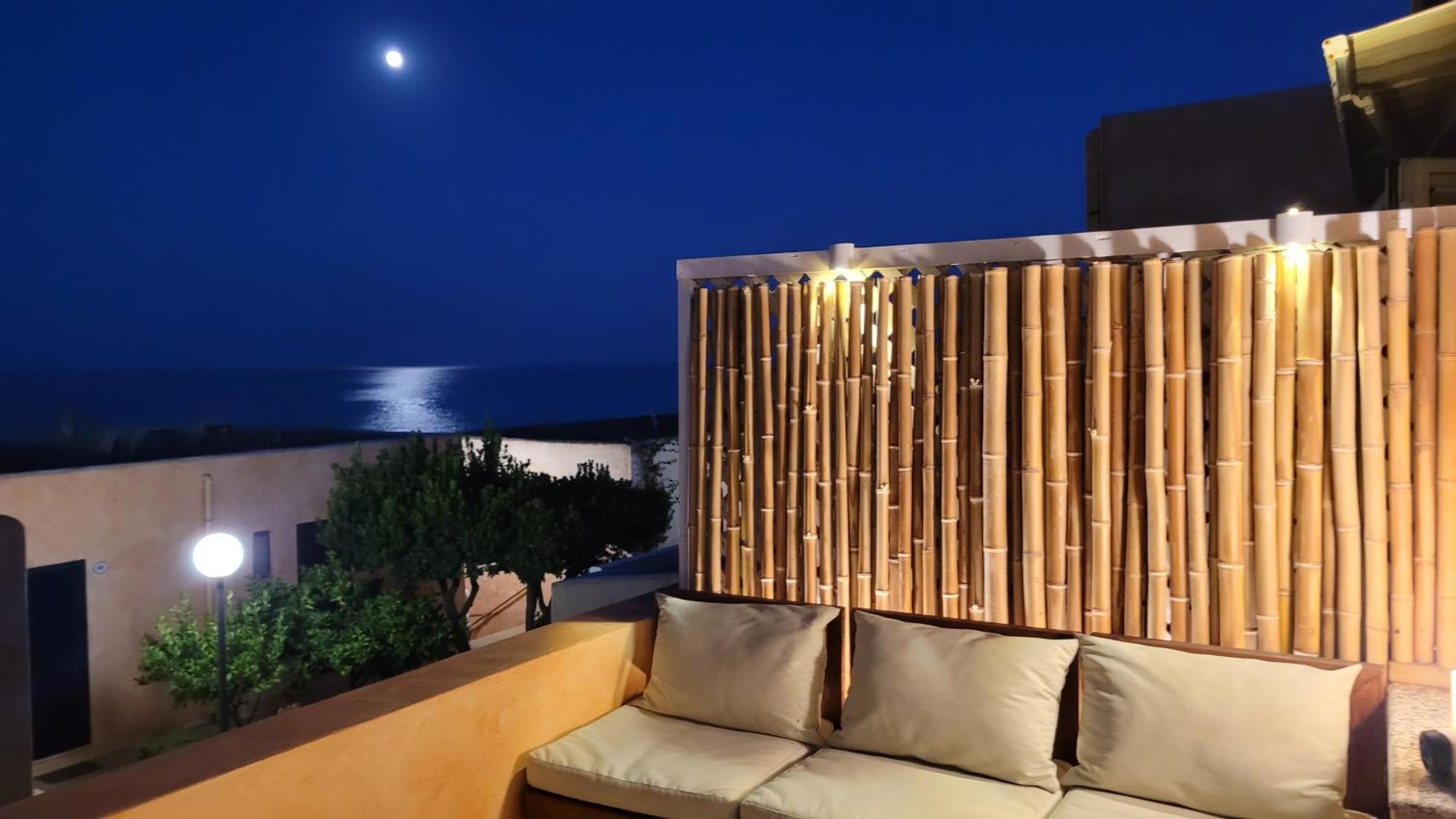 Stella Beach House At Free Beach Residence คอสตาเรย์ ภายนอก รูปภาพ