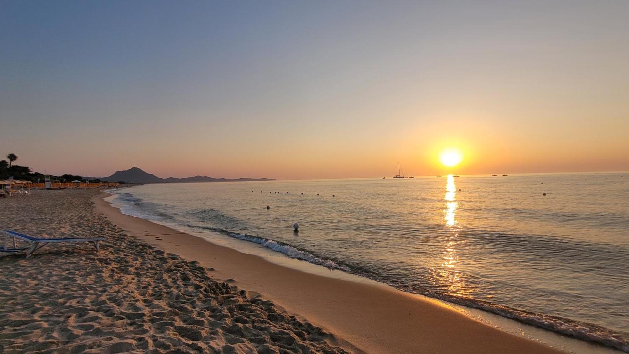 Stella Beach House At Free Beach Residence คอสตาเรย์ ภายนอก รูปภาพ