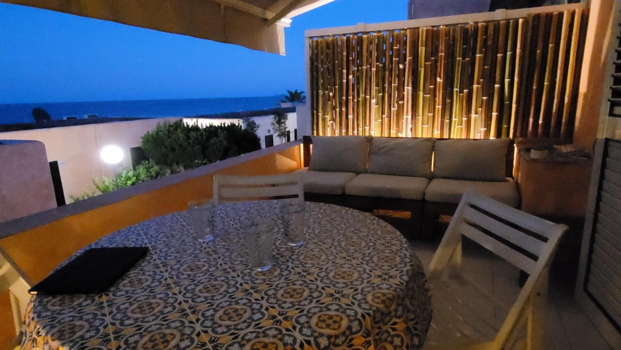 Stella Beach House At Free Beach Residence คอสตาเรย์ ภายนอก รูปภาพ