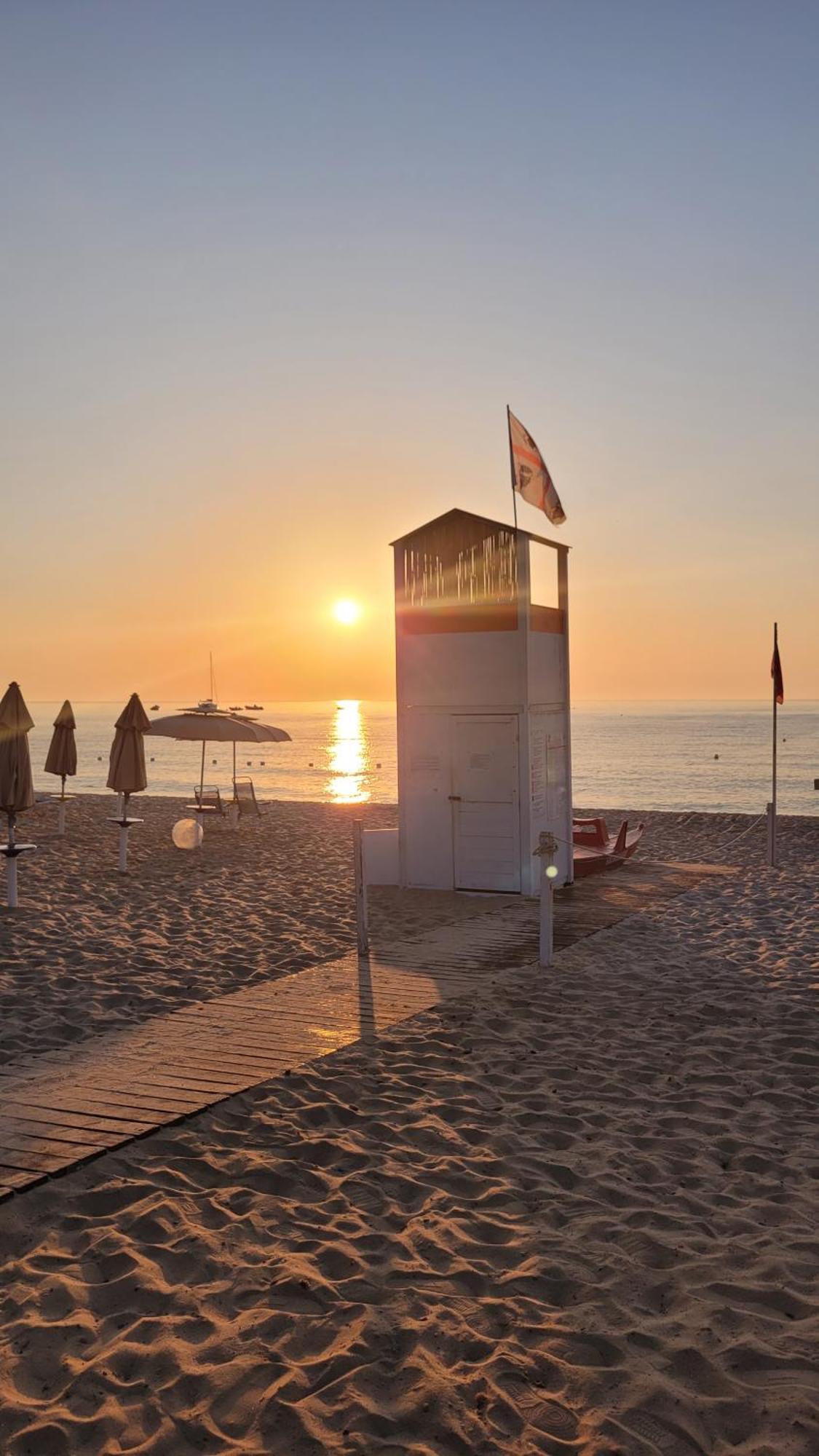 Stella Beach House At Free Beach Residence คอสตาเรย์ ภายนอก รูปภาพ