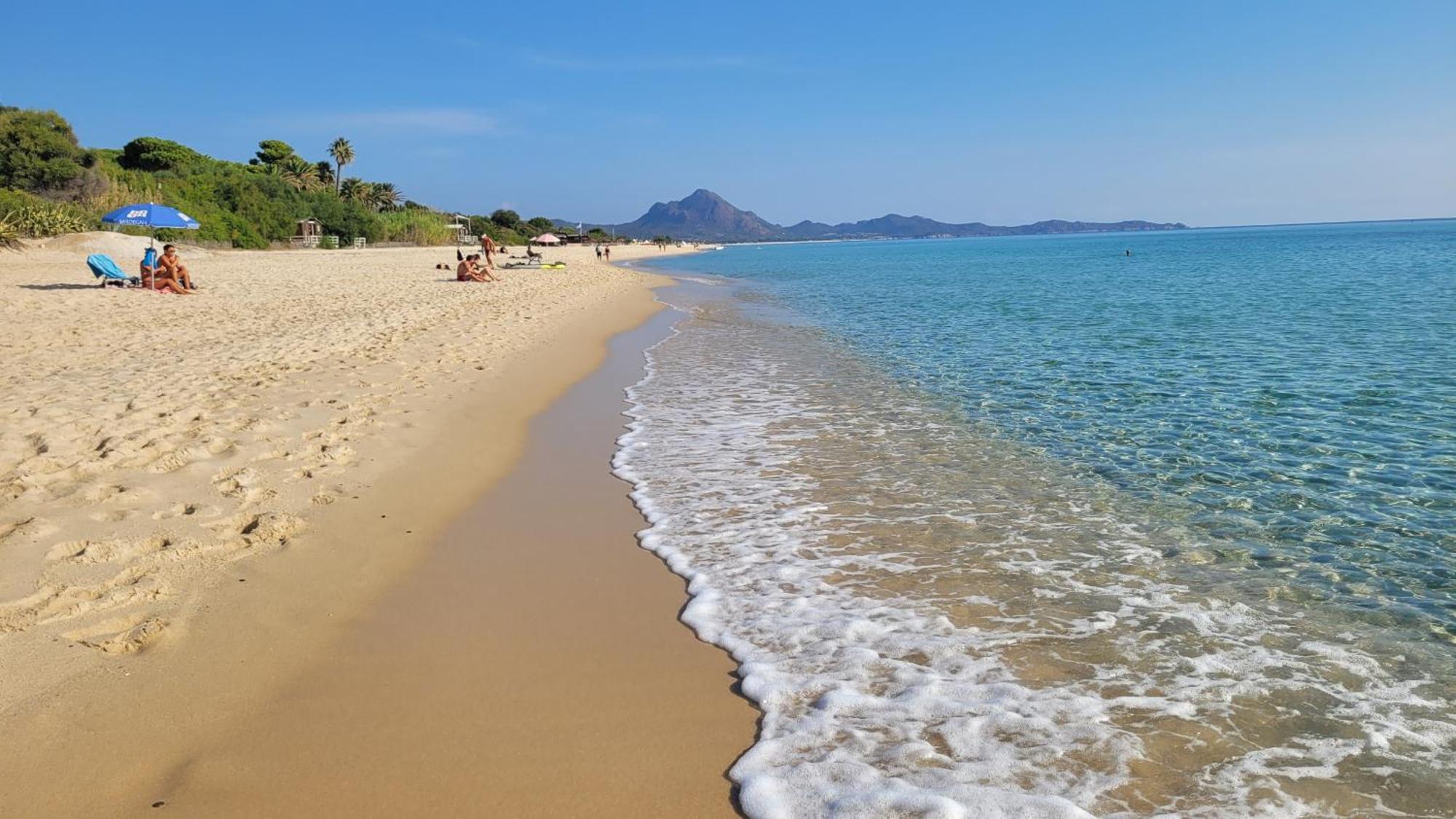 Stella Beach House At Free Beach Residence คอสตาเรย์ ภายนอก รูปภาพ