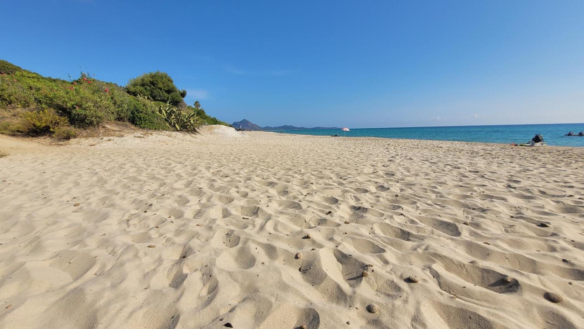 Stella Beach House At Free Beach Residence คอสตาเรย์ ภายนอก รูปภาพ